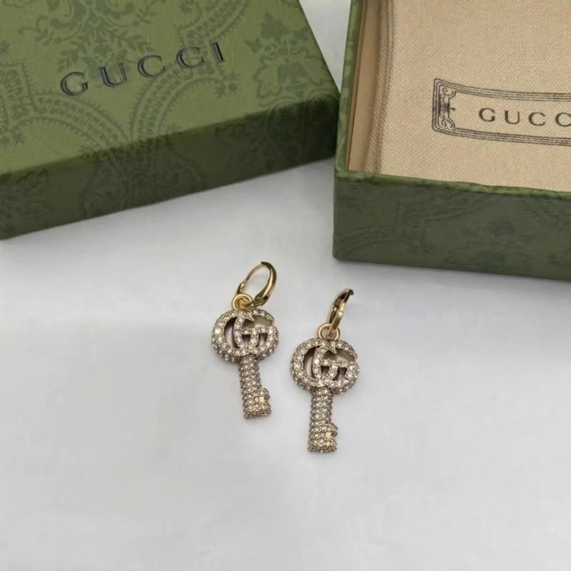 Gucci Earrings